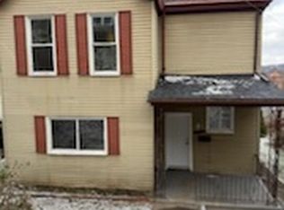 420 Welsh Ave, Wilmerding, PA