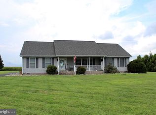 32480 Mount Pleasant Rd, Laurel, DE 19956