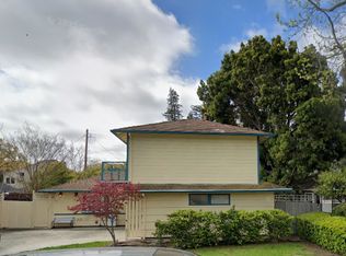 179 Walter Hays Dr, Palo Alto, CA 94303