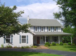 14708 W 147th St, Homer Glen, IL 60491