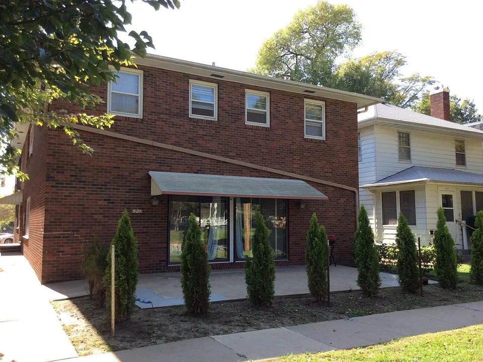 521 Church St #1
