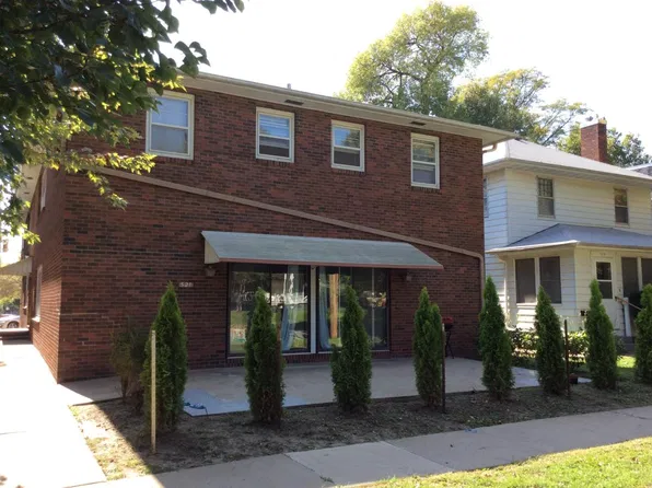 521 Church St APT 1, Iowa City, IA 52245