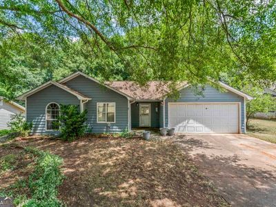 290 Rosewood Dr, McDonough, GA, 30253