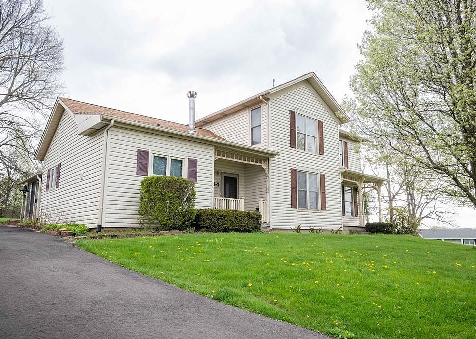 834 S Lexington Springmill Rd, Mansfield, OH 44906 MLS 9060391 Zillow