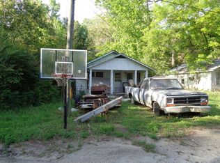 3368 Yohn Ave, Vernon, FL 32462