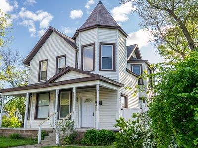 1007 Ionia Ave SW, Grand Rapids, MI, 49507