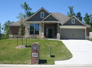 3704 Daisey Ln, Huntsville, TX 77340