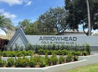 8040 SW 18th Pl #4-11, Davie, FL 33324