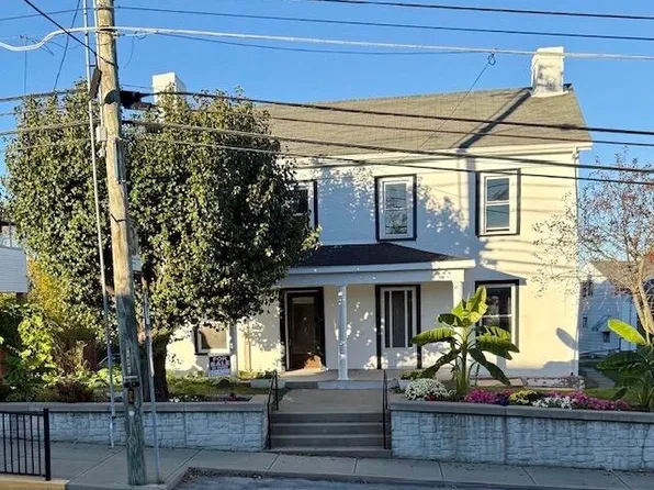 103 W Miami St, Brooksville, KY 41004