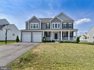 19109 Maple Valley Cir, Hagerstown, MD 21742