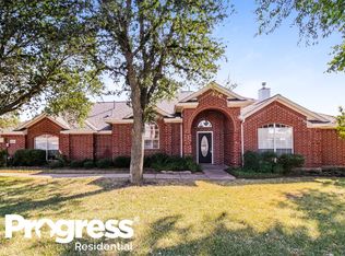 5204 Tartan Cir, Denton, TX 76208