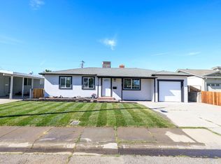916 Yolo St, Manteca, CA 95336