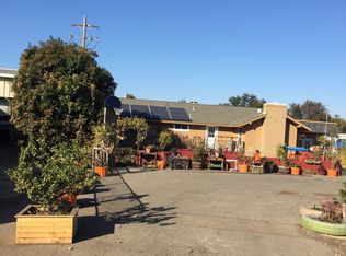 22818 Antelope Blvd, Red Bluff, CA 96080