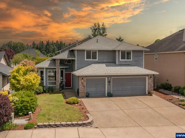 7874 Jani Ct NE, Keizer, OR 97303