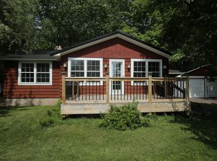 N10758 Lake Rd, Ironwood, MI 49938