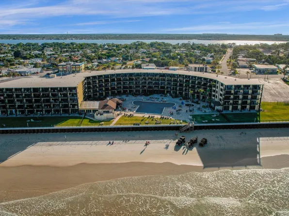2301 S Atlantic Ave #503, Daytona Beach Shores, FL 32118