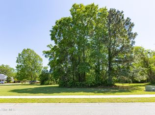 1093 Rutledge Ct NW, Calabash, NC 28467