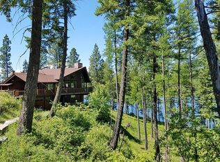 406 Blaine Lakeshore Dr, Kalispell, MT 59901