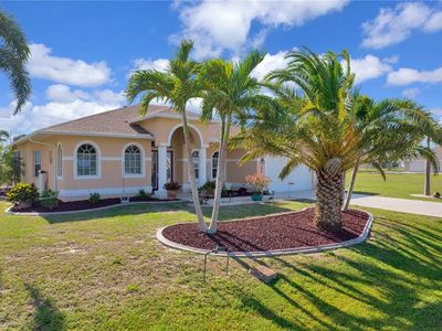 16032 Hesta Misty Ct, Punta Gorda, FL, 33955