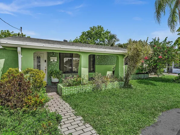2131 Acapulco Drive, Miramar, FL 33023
