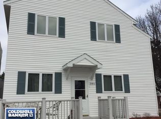301 E Main St, Peotone, IL