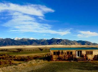 5041 State Highway 41 N, Silver Star, MT 59751