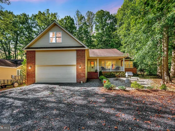 216 Battlefield Rd, Locust Grove, VA 22508