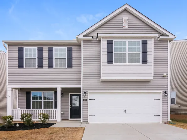 695 River Dell Townes Ave, Clayton, NC 27527