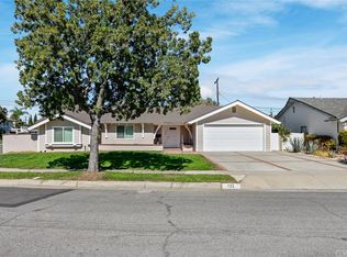 133 W Borromeo Ave, Placentia, CA 92870