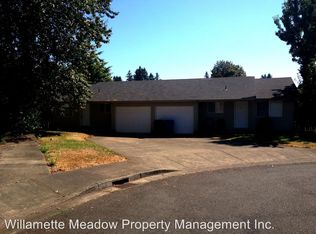 2067 Springcrest Ct S, Salem, OR 97306