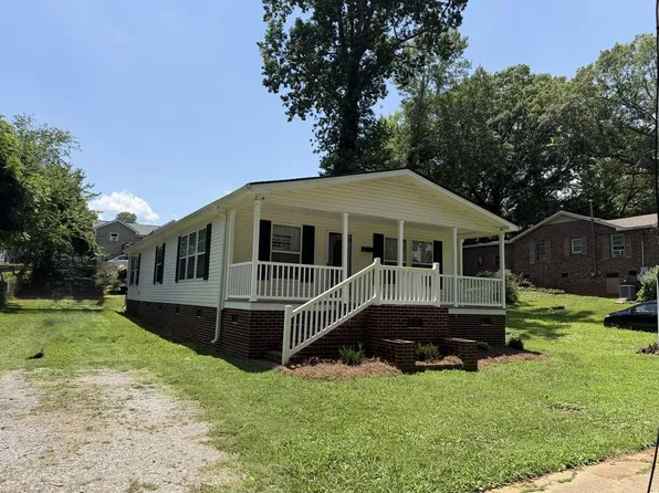 505 W Robinson St, Gaffney, SC 29341