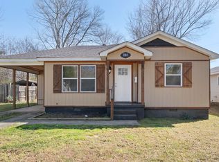 (Undisclosed Address), Benton, AR 72019