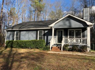 211 N Wesleyan Cir, Macon, GA 31210