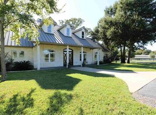 22474 Kmiec Rd, Hempstead, TX 77445