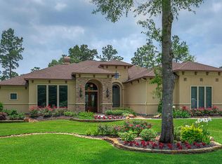 5002 Pine Wood Meadows Ln, Spring, TX 77386