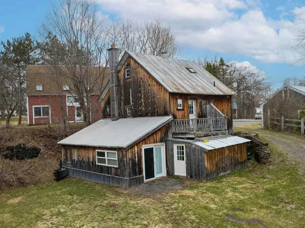 196 Brainerd Street, Danville, VT 05828