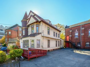 9 Brinkerhoff St, Jersey City, NJ 07304