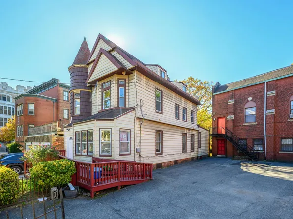 9 Brinkerhoff St, Jersey City, NJ 07304