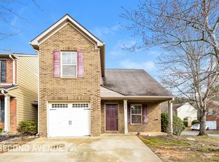 203 Ben Ln, Fairburn, GA 30213