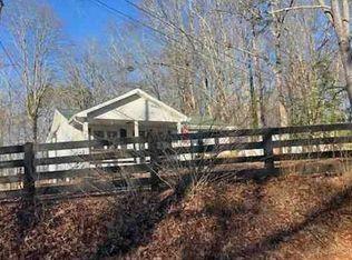 467 Sanders St, Clarkesville, GA 30523