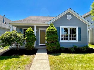 2253 Dunvegan St, Marion, OH