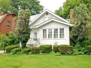 331 Bartram Rd, Riverside, IL 60546