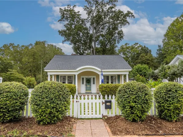 602 North St, Anderson, SC 29621