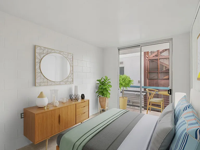 One North Fifth Apartments — Photo 37
