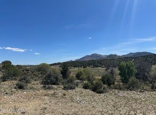 123 N Dove Tail Rd, Prescott, AZ 86305