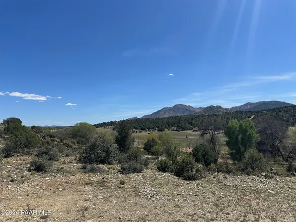 123 N Dove Tail Rd, Prescott, AZ 86305