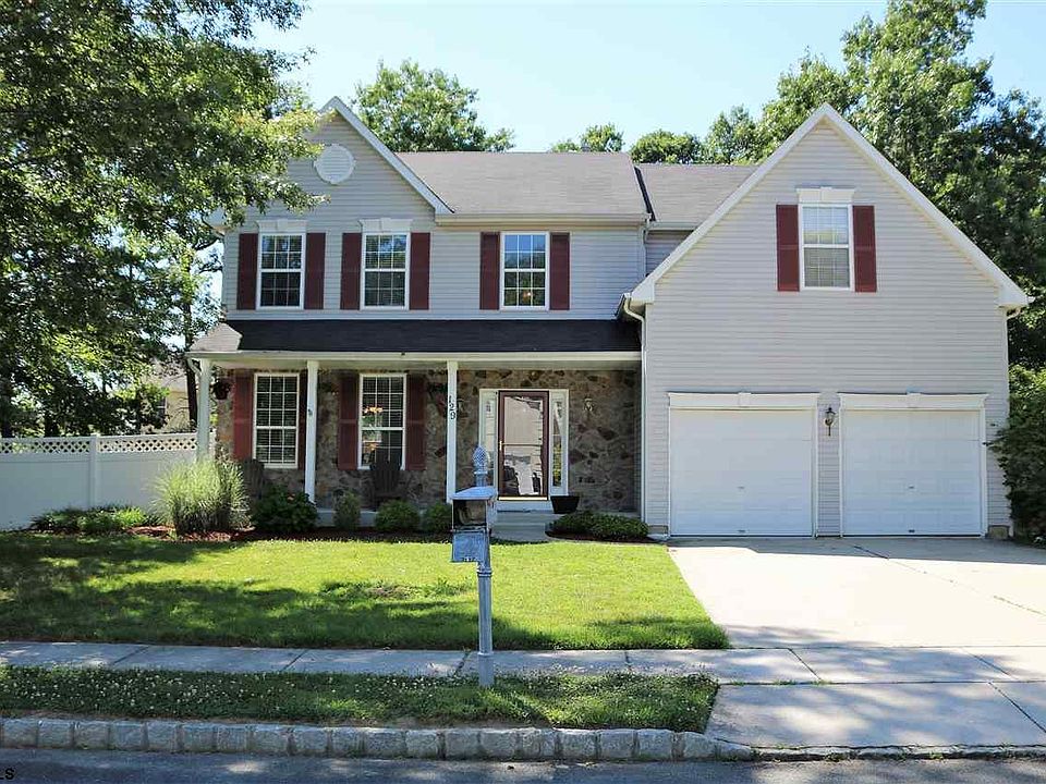 1st image of 129 Woodberry Dr
