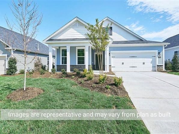 royal homes whitsett nc