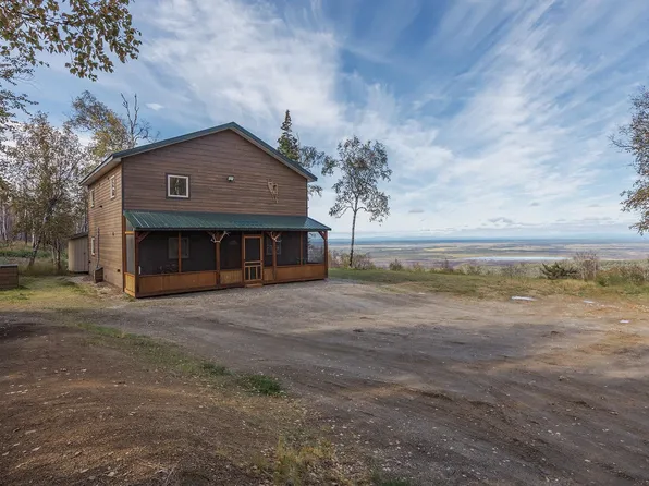 319.5 Parks Hwy, Nenana, AK 99760