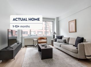340 E 51st St APT 2F, New York, NY 10022